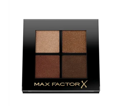 Colour Xpert Soft Touch Palette