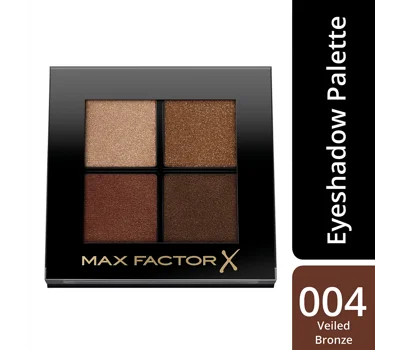 Colour Xpert Soft Touch Palette