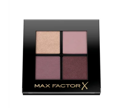 Colour Xpert Soft Touch Palette