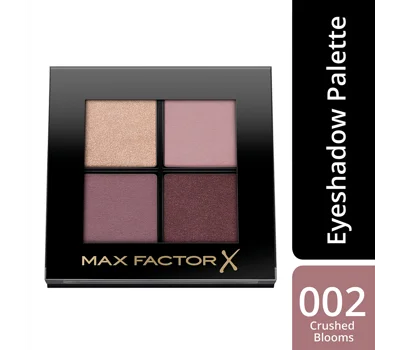 Colour Xpert Soft Touch Palette