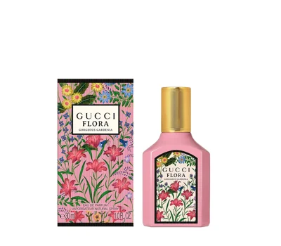 Flora Gardenia EDP