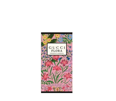 Flora Gardenia EDP