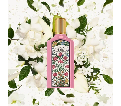 Flora Gardenia EDP