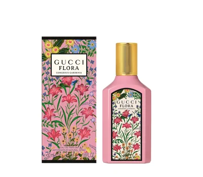 Flora Gardenia EDP