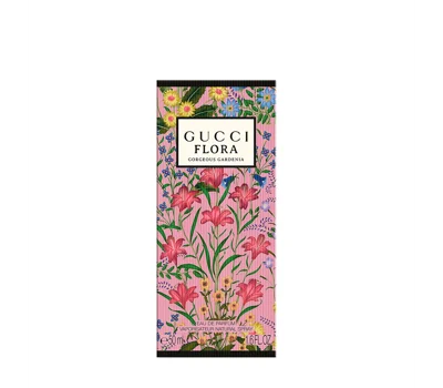 Flora Gardenia EDP