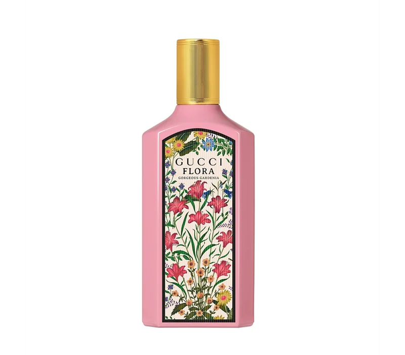 Flora Gardenia EDP