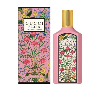 Flora Gardenia EDP