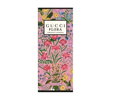 Flora Gardenia EDP