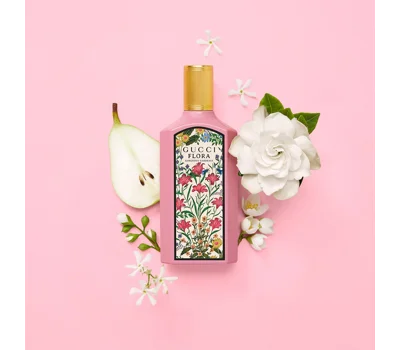 Flora Gardenia EDP