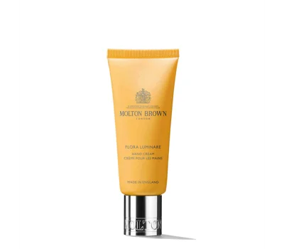 Flora Luminare Hand Cream 40ml