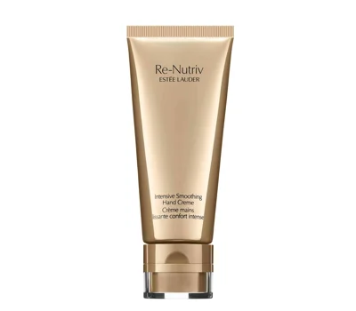 Re-Nutriv Intensive Smooting Hand CrèMe 100ml