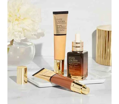 Futurist Hydra Rescue Moisturizing Makeup Spf45