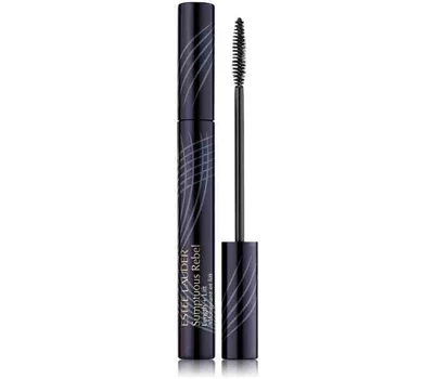 Sumptuous Rebel Length + Lift Mascara
