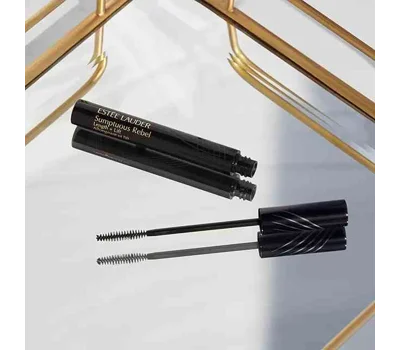 Sumptuous Rebel Length + Lift Mascara