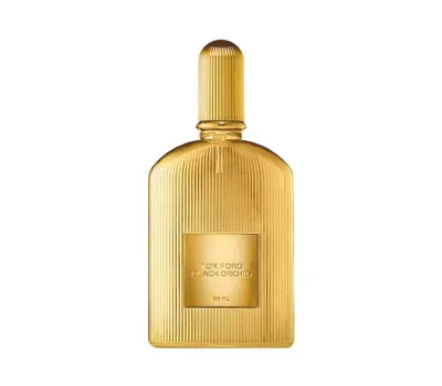 Black Orchid Parfum