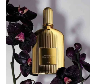 Black Orchid Parfum
