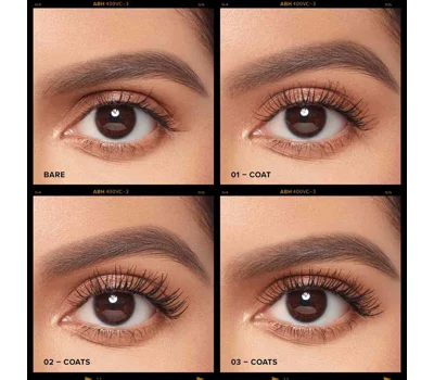 Lash Brag® Volumizing Mascara