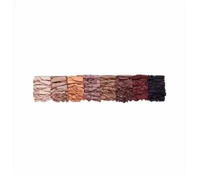 Soft Glam Ii Mini Eyeshadow Palette