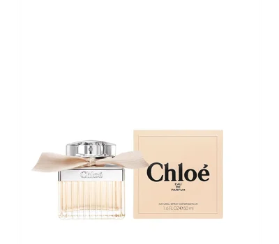 ChloÉ Eau De Parfum