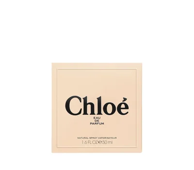ChloÉ Eau De Parfum