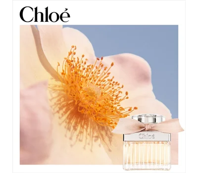 ChloÉ Eau De Parfum