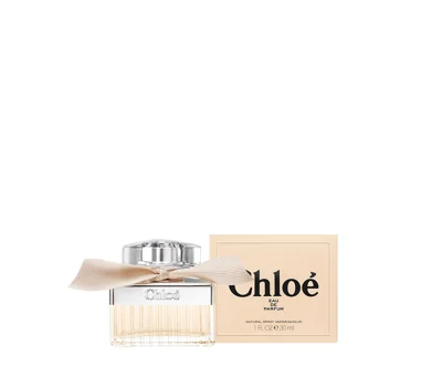 ChloÉ Eau De Parfum