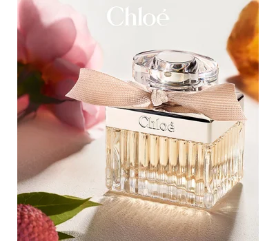 ChloÉ Eau De Parfum