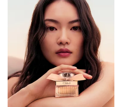 ChloÉ Eau De Parfum
