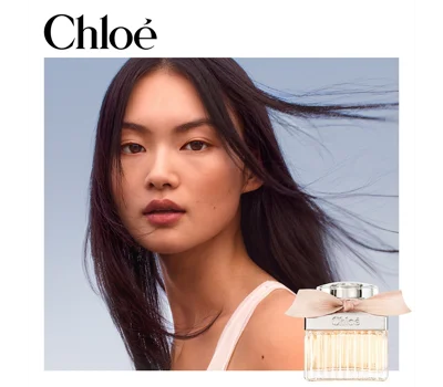ChloÉ Eau De Parfum