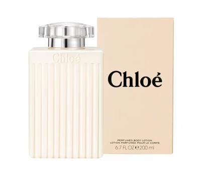 Body Lotion 200ml