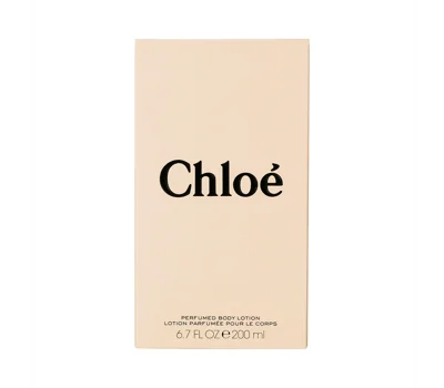 Body Lotion 200ml