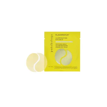 Patchology FlashPatch Illuminating Eye Gels - Single