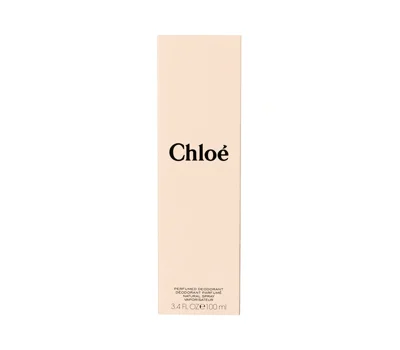 Deodorant Spray 100ml