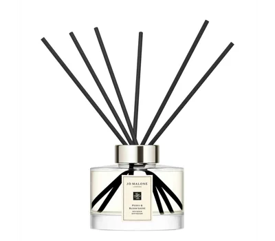 Peony & Blush Suede Diffuser 165ml