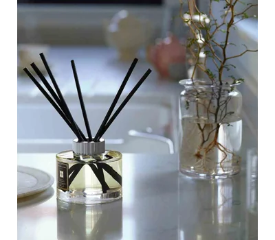 Peony & Blush Suede Diffuser 165ml
