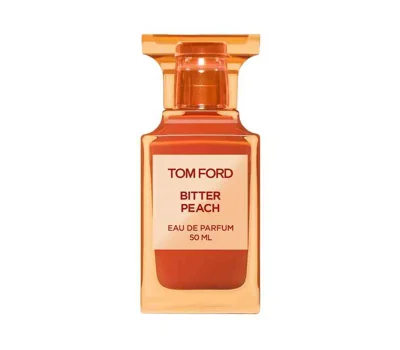 Bitter Peach Eau De Parfum 50ml