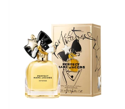 Perfect Intense Eau De Parfum 50ml