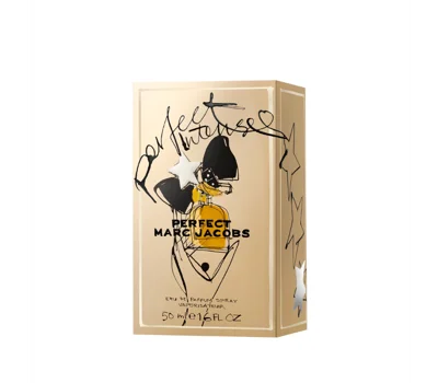 Perfect Intense Eau De Parfum 50ml