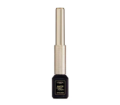 Matt Signature Liner