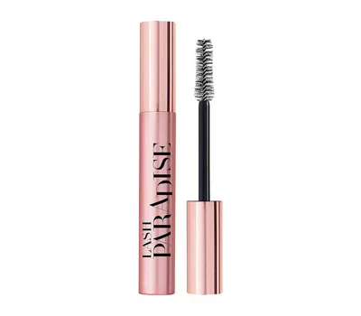 Paradise Mascara Extra Black