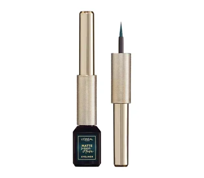 L'Oréal Paris Matte Signature Eyeliner