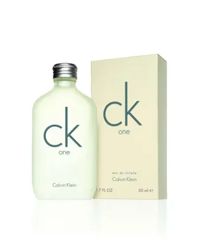 Ck One EDT