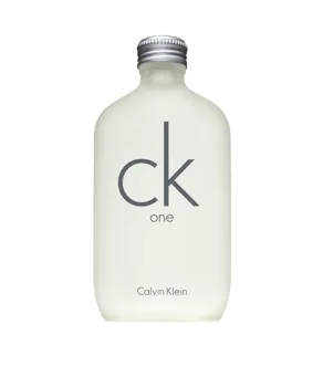 Calvin Klein Ck One Eau De Toilette Spray – 100 ml