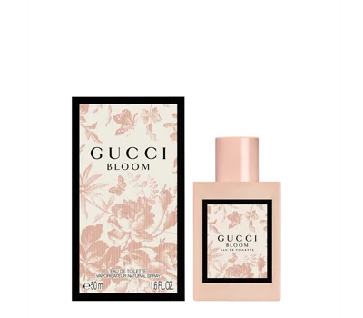 Bloom EDT