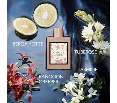 Bloom EDT