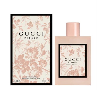 Bloom EDT