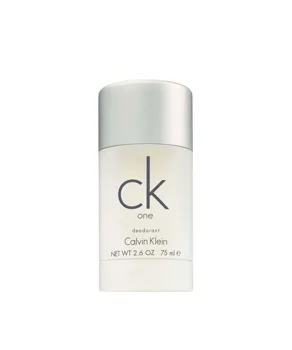 Ck One Deo Stick 75g