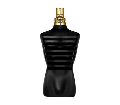 Le Male Eau De Parrfum Intense