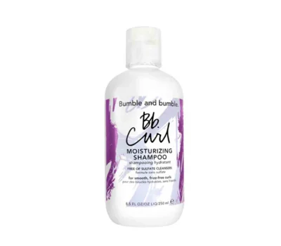 Curl Moisturize Shampo 250ml
