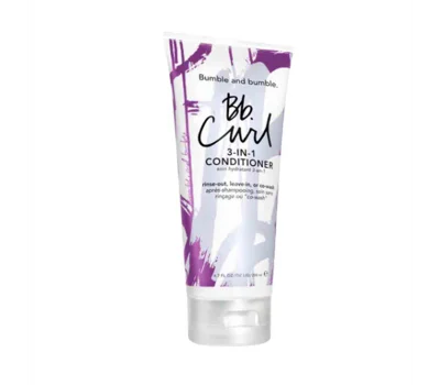 Curl Conditioner 200ml